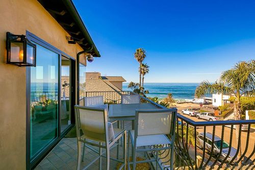 231 Bonair St, La Jolla, CA, 92037 | Card Image