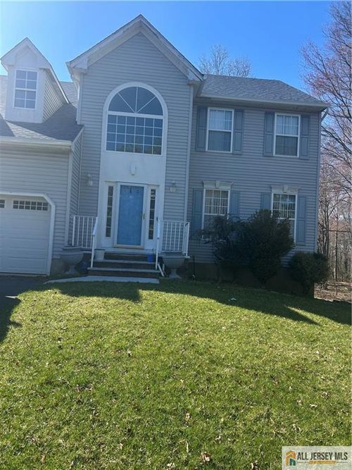 17 Heritage Dr, South River, NJ, 08882-2593 | Card Image