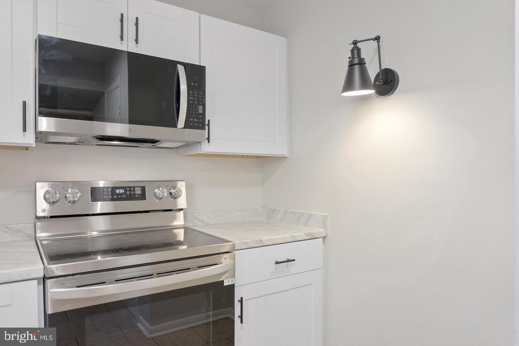 Residential Lease in COCKEYSVILLE 5