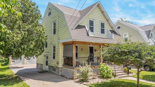 728 Monroe Street, OSHKOSH, WI, 54901 | Card Image