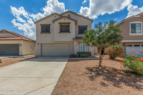 567 E Bradstock Way, Queen Creek, AZ, 85140-5774 | Card Image
