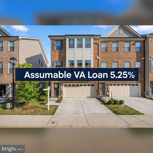 16374 Fife Way, BOWIE, MD, 20716-1895 | Card Image