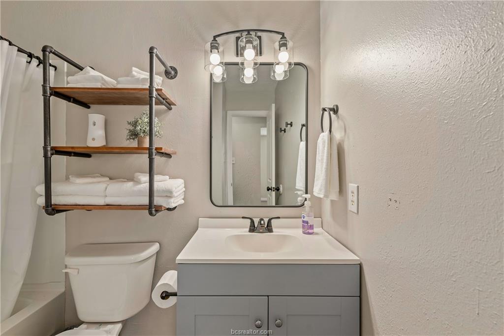 Residential Lease in Bryan 5