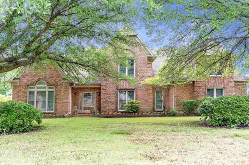 2660 Dibrell Trail Dr, Collierville, TN, 38017-8965 | Card Image