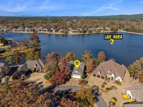5 Gandia Pl, Hot Springs Village, AR, 71909-7885 | Card Image