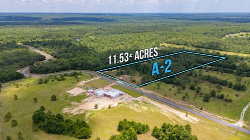 A-2 Long Branch Farm Road, Baker, FL, 32531 | Card Image