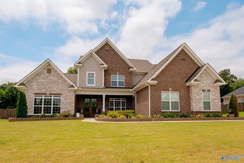 332 Merrydale Drive, Huntsville, AL, 35811 | Card Image