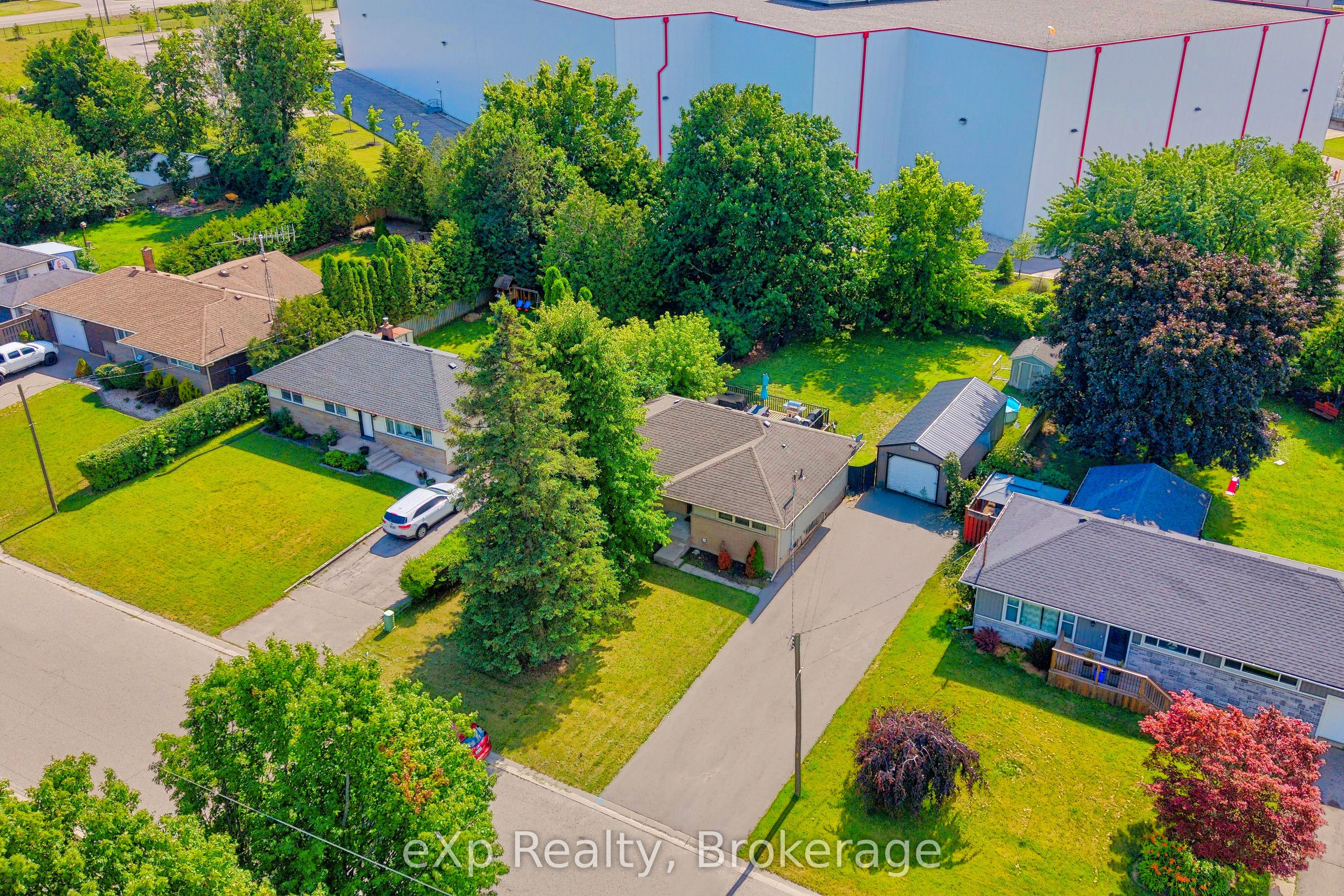 Residential in Brantford 2