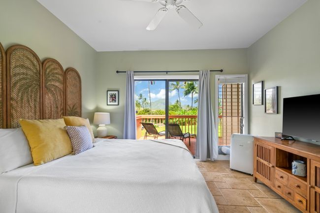 APT-712 - 2370 Hoohu Rd, Condo with 2 bedrooms, 2 bathrooms and null parking in KOLOA HI | Image 16