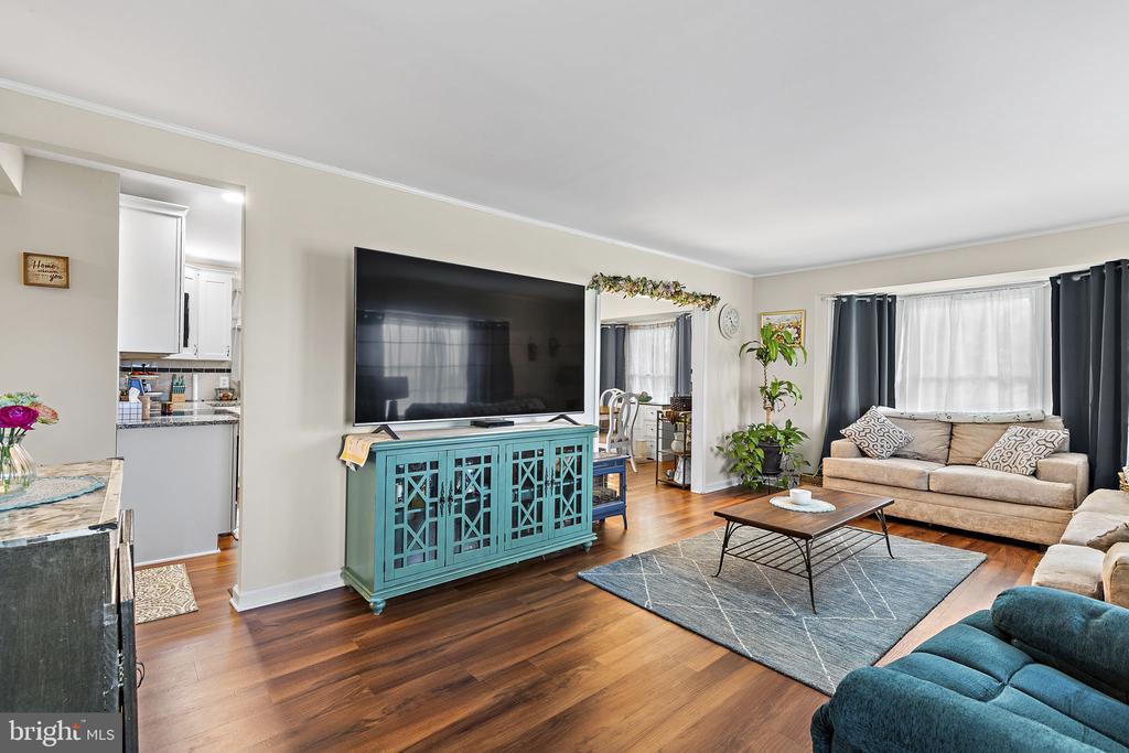 Residential in PYLESVILLE 2