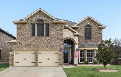 9304 Tunilla Court, Fort Worth, TX, 76177 | Card Image