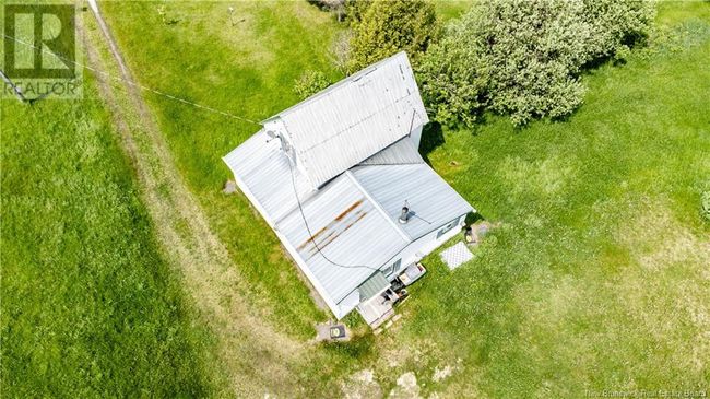 1175 St Sosime Rd, House other with 4 bedrooms, 1 bathrooms and null parking in Adamsville NB | Image 5