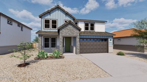 46785 W Stellar Drive, Maricopa, AZ, 85139 | Card Image