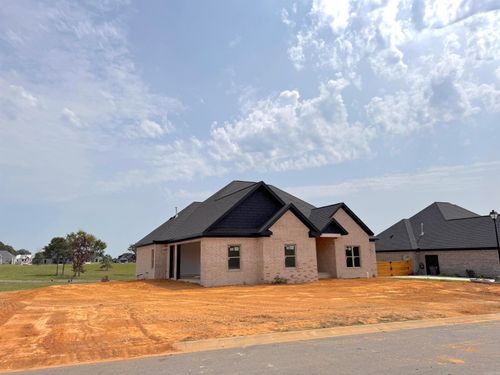 1220 Zenyatta Ct, Searcy, AR, 72143-8389 | Card Image