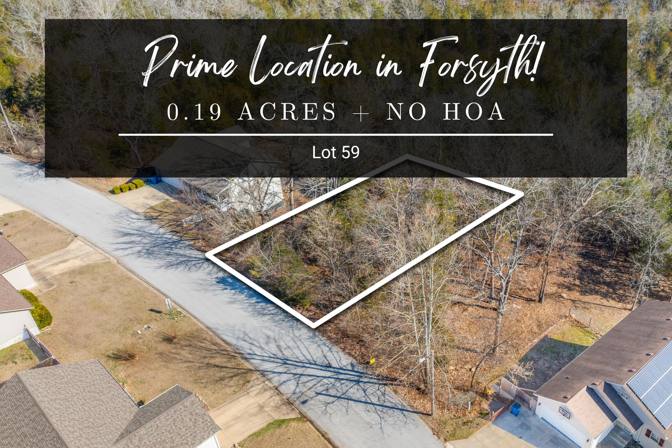 Land in Forsyth 4