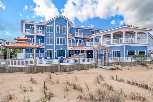 2816 Sandfiddler Rd, Virginia Beach, VA, 23456-4425 | Card Image