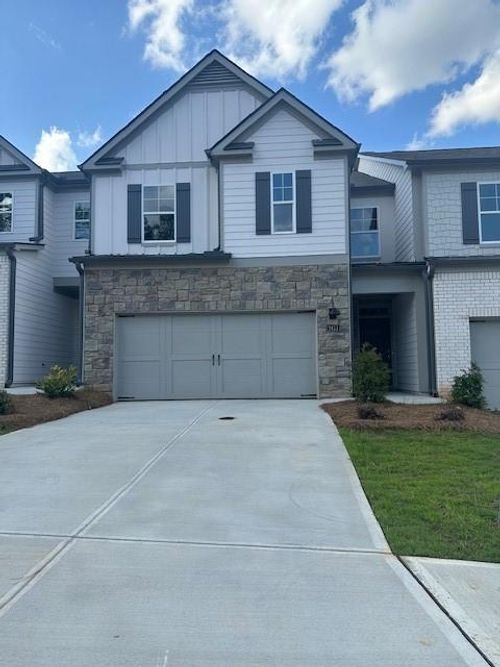 2486 Bayberry St, Acworth, GA, 30101-1537 | Card Image