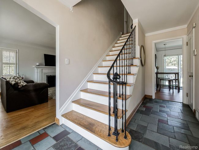 1304 Devonshire Rd, House other with 3 bedrooms, 3 bathrooms and null parking in Grosse Pointe Park MI | Image 7