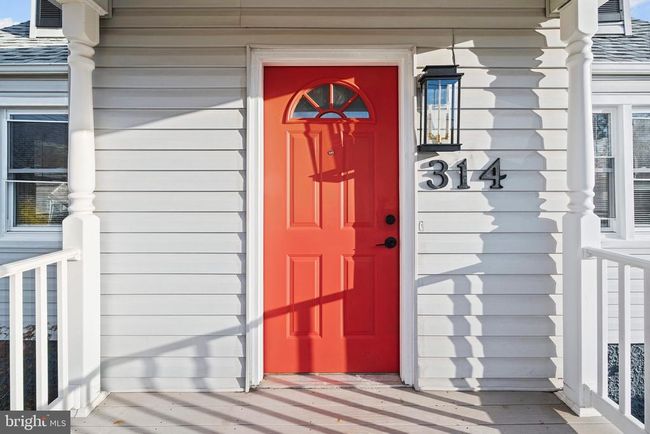 314 Stillwater Rd, House other with 5 bedrooms, 2 bathrooms and null parking in ESSEX MD | Image 37