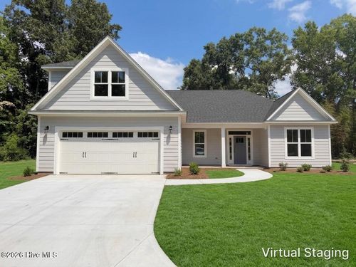 122 Oak Rd, Lake Waccamaw, NC, 28450 | Card Image