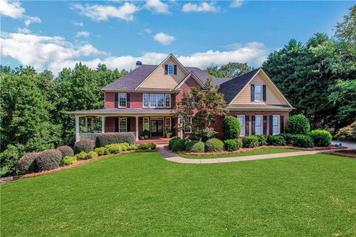 4665 Spring Wood Trce, Cumming, GA, 30041-1701 | Card Image