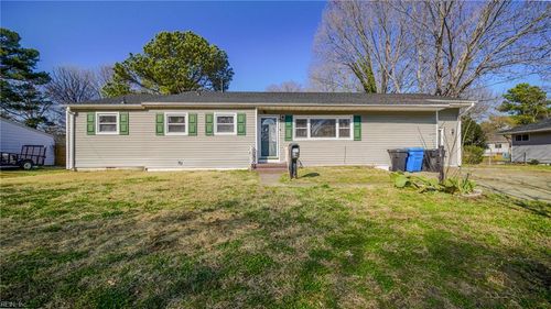 920 Sherry Avenue, Virginia Beach, VA, 23464 | Card Image