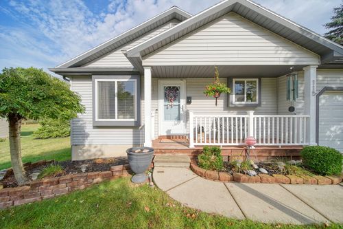 115 Ridgeview Ct, Grass Lake, MI, 49240-9679 | Card Image