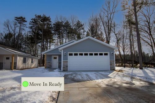 5573 Forest Creek Road, Stevens Point, WI, 54482 | Card Image