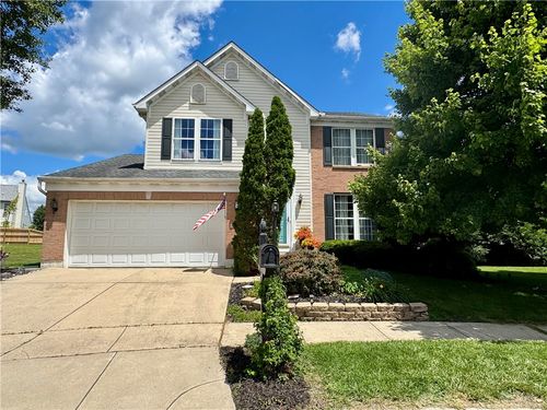 51 Noelle Court, Franklin, OH, 45005 | Card Image