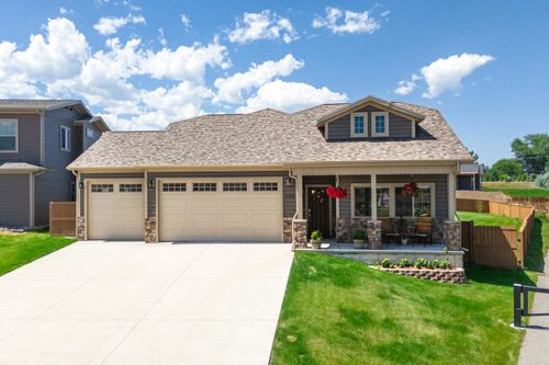 2388 Excalibur Way, Sheridan, WY, 82801-4559 | Card Image