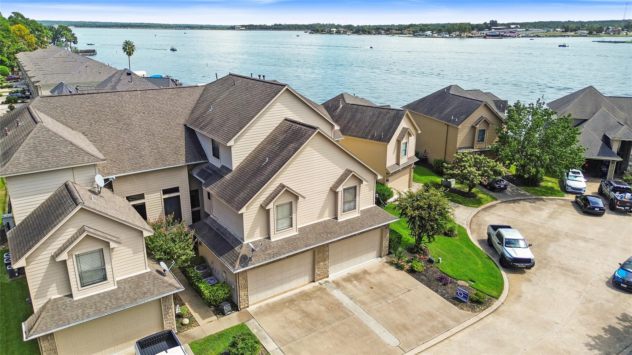 Residential Lease in Conroe 5