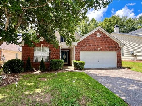 396 Avian Forest Dr, Stockbridge, GA, 30281-7269 | Card Image