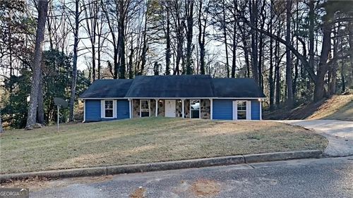 5734 Taffeta Ct, Lithonia, GA, 30058-5536 | Card Image