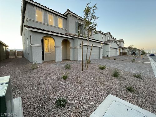 8683 Vermont Vista Street, Las Vegas, NV, 89113 | Card Image