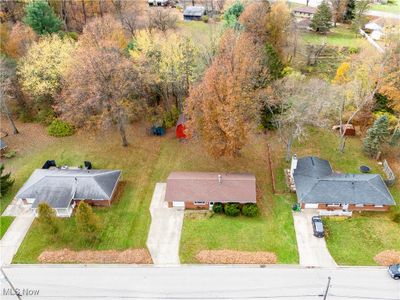 4196 Klein Avenue, House other with 3 bedrooms, 2 bathrooms and null parking in Stow OH | Image 3