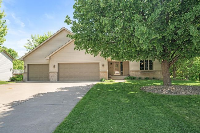 13584 Aspen Dr, House other with 5 bedrooms, 4 bathrooms and null parking in Rogers MN | Image 46