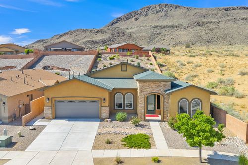 4281 Palo Verde Ct Sw, Los Lunas, NM, 87031-4324 | Card Image