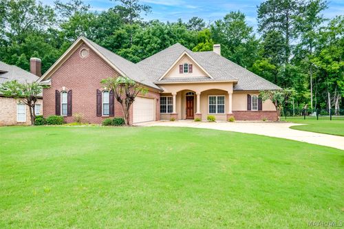8712 Morning Pl, Montgomery, AL, 36117-8473 | Card Image