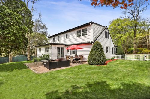 27 Yarmouth Rd, Purchase, NY, 10577-1821 | Card Image