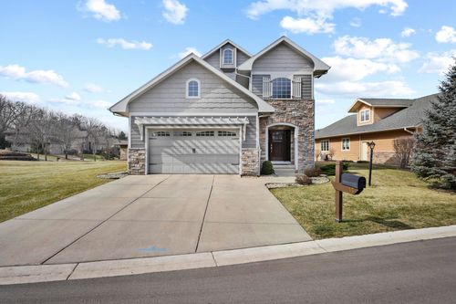 13 Arboredge Way, Fitchburg, WI, 53711 | Card Image
