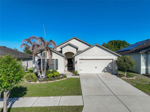 817 Laurel View Way, Groveland, FL, 34736-8471 | Card Image