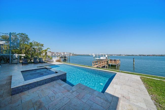 6976 S Shore Dr S, House other with 4 bedrooms, 4 bathrooms and null parking in SOUTH PASADENA FL | Image 32