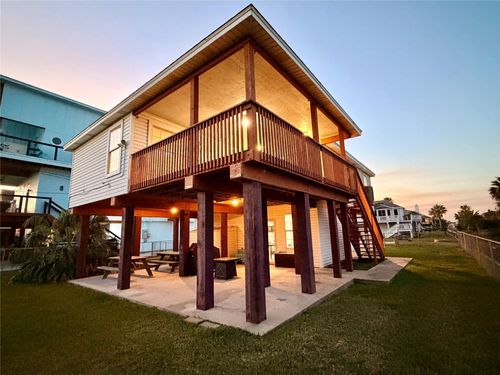 16701 Moby Dick, Jamaica Beach, TX, 77554 | Card Image