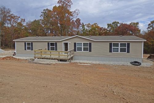 134 Backbone Road, Evening Shade, AR, 72532 | Card Image