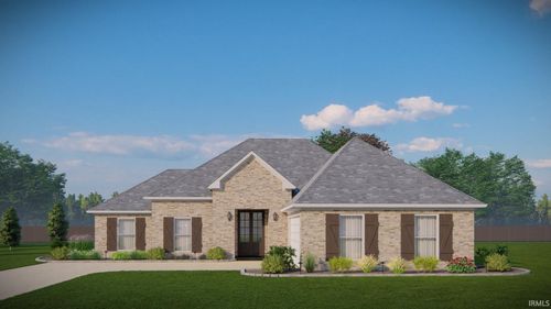 Chrystal Woods Lot 9 Drive, Kokomo, IN, 46901 | Card Image