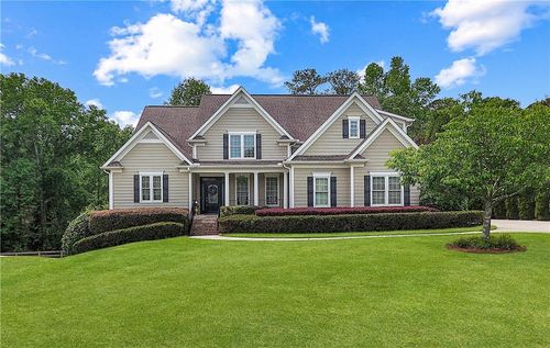 3740 Duckcove Way, Cumming, GA, 30041-9293 | Card Image