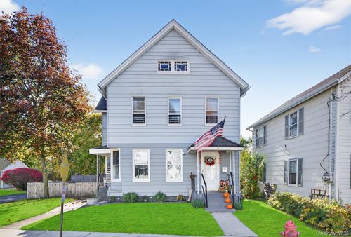 120 Main St, Port Jervis, NY, 12771-2932 | Card Image