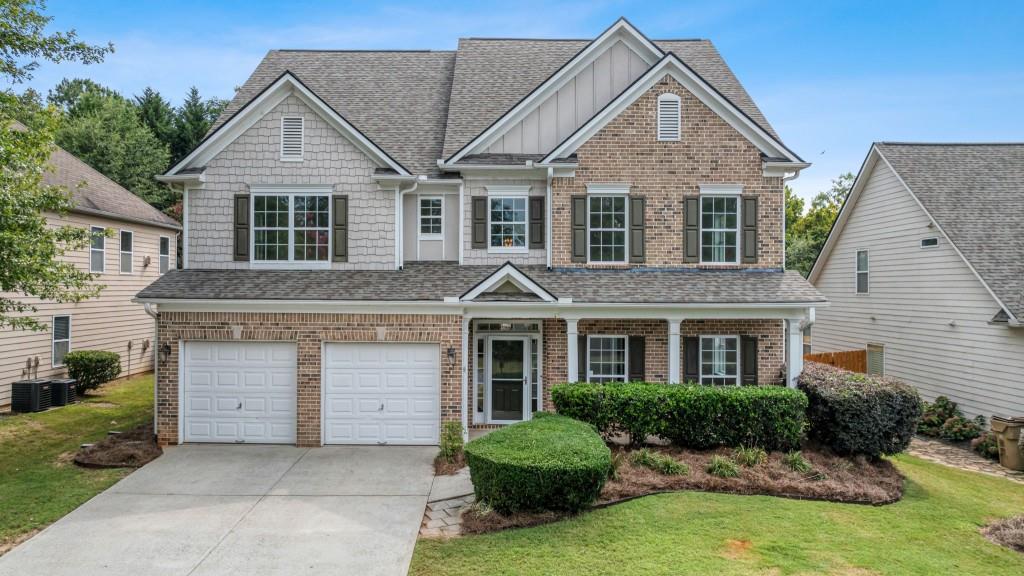 Settlers Grove Rd, Cumming, GA 30028