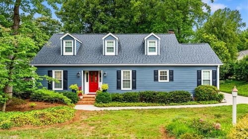 1603 Swannanoa Dr, Greensboro, NC, 27410-3929 | Card Image