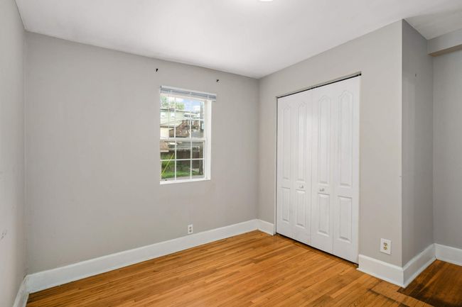 Unit 1 - Main Level - Bedroom 1 | Image 9